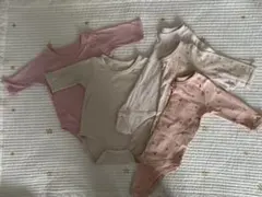 ⭐︎ベビー肌着 5点⭐︎70/80cm⭐︎
