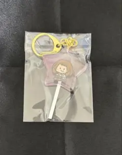 僕のヒーローアカデミア オープンスクール 麗日お茶子 キャンディー風キーホルダー