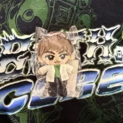 SnowMan すのチル　阿部亮平