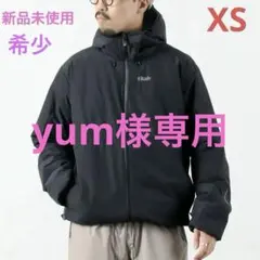 Tilak Svalbard Jacket 　XSサイズ 新品未使用