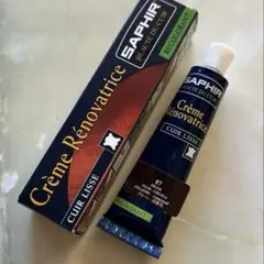 サフィール　レノベイティングカラー補修　25ml 87プルーン