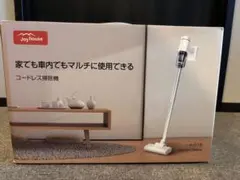 掃除機 コードレス Fochai【23000pa 強力吸引】5WAY - メルカリ