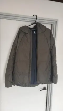 DESCENTE ダウンジャケット【激安】のサムネイル