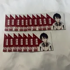 しゅうと 名刺 一日店長 いんく 3000円値下げ中 - メルカリ