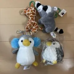 動物園 水族園 まとめ売り