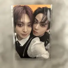 ＆TEAM FUMA TAKI ケミトレカ　GoinBlind