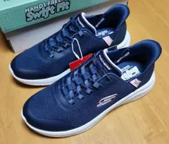 スケッチャーズレディーススニーカー24