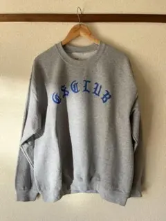 california social club スウェット acers チカーノ