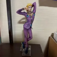 ジョジョ ジョルノ・ジョバァーナ 一番くじ