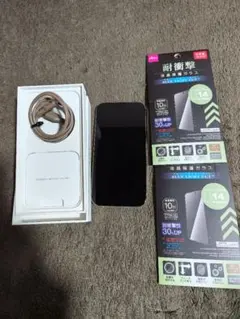 ★ iPhone 14 ProMax★256G★美品★SIMフリー★