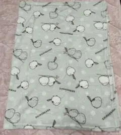 ブランケット 70x100cm