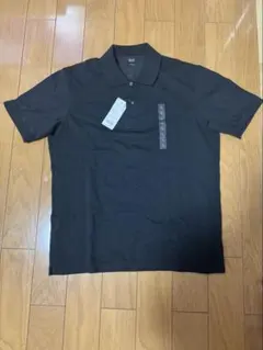 UNIQLO ポロシャツ