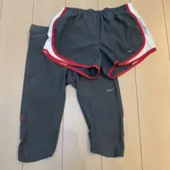 Nike ランニングウェアM レディース