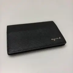 agnès b. アニエスベー　カードケースMH18-06のサムネイル