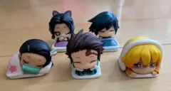 鬼滅の刃 おねむたん フィギュア