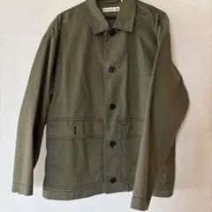UNIQLO MARNI コラボ ジャケット