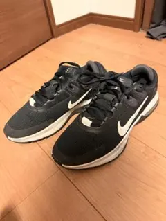 Nike ランニングシューズ ブラック
