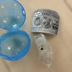 みいつけた！ めじるしアクセサリー2 ガチャ