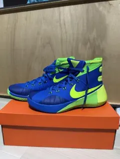2026年最新】hyper dunk 2015の人気アイテム - メルカリ