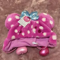 パルパルーザミニー2026年ファンキャップ