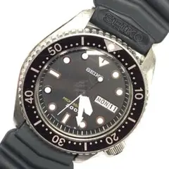 2025年最新】seiko 7c43 6010の人気アイテム - メルカリ