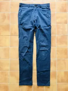 ユニクロ UNIQLO セット チノパン カラーパンツ  お買得！！