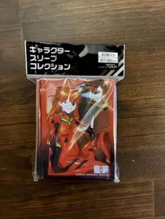 Newtype 30周年記念スリーブ エヴァンゲリオン アスカ ユニオン