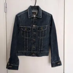Lee 101J 復刻　日本製　デニムジャケット Sサイズ