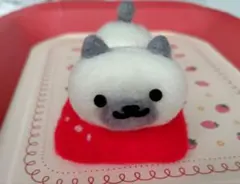 も*も様 ニードルフェルト２点セット