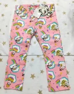 GRAND GROUND ボトムス