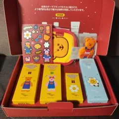 SKIN&LAB ウィグルウィグル 肌悩み解決セット韓国コスメ - メルカリ