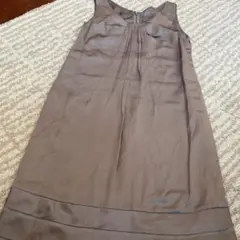 BALLSEYワンピース36