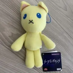 ダークギャザリング 夜宵のぬいぐるみ ねこ - メルカリ