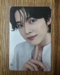 RIIZE RIIZING LOUD ソンチャン ランダムトレカ