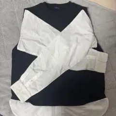 URBAN RESEARCH 長袖シャツ