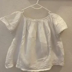 ラルフローレン　ベビー　チュニック