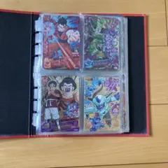 希少旧弾！ドラゴンボールヒーローズ 2026年最新】ドラゴンボールヒーローズ旧弾の人気アイテム - メルカリ
