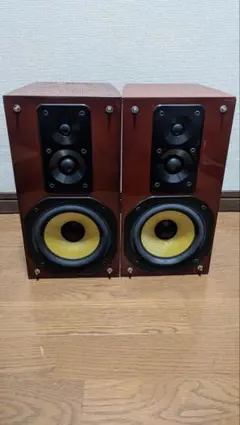 2026年最新】DENONのスピーカーの人気アイテム - メルカリ