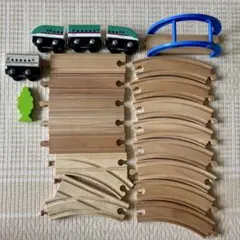 モクトレイン【お値下げ中】のサムネイル