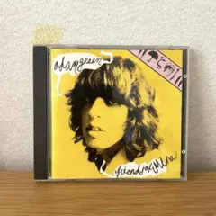 Adam Green Friends of Mine CD