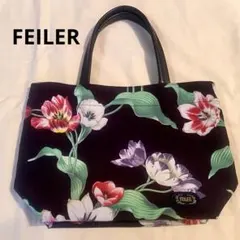 FEILER バッグ