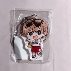 浦島坂田船 ソロフェス アクリルキーホルダー あほの坂田