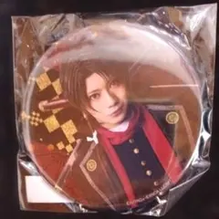 【新品】TDC缶バッジ加州清光