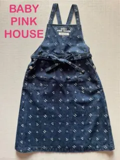 2025年最新】ワンピース ピンクハウス デニムの人気アイテム - メルカリ