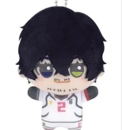 ブルーロック ちびぐるみ