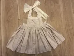 【MARLMARL】80-90cm エプロン