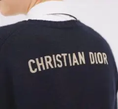 2025年最新】dior ニット 半袖の人気アイテム - メルカリ