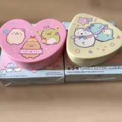 【新品未使用】すみっコぐらしハッピーセット