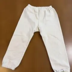 ◉美品◉ユニクロ　ズボン２点セット　100センチ