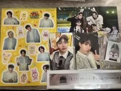 StrayKids TOYWORLD 封入 トレカ ステッカー 銀テ